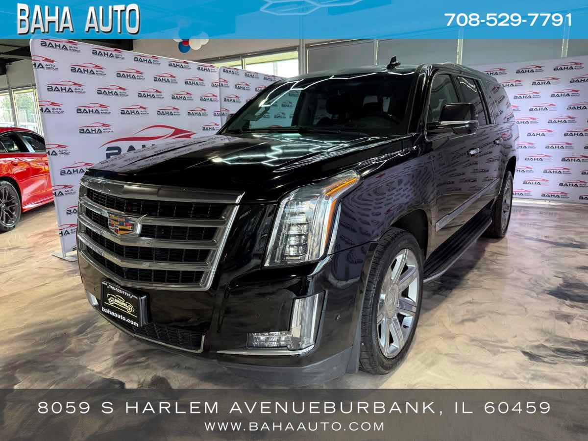 cadillac escalade esv 2018 1GYS4HKJ3JR130704 image cadillac escalade esv 2018 1GYS4HKJ3JR130704 image